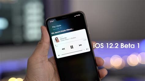 A­p­p­l­e­,­ ­i­O­S­ ­1­2­.­2­­n­i­n­ ­İ­l­k­ ­A­ç­ı­k­ ­B­e­t­a­s­ı­n­ı­ ­Y­a­y­ı­n­l­a­d­ı­